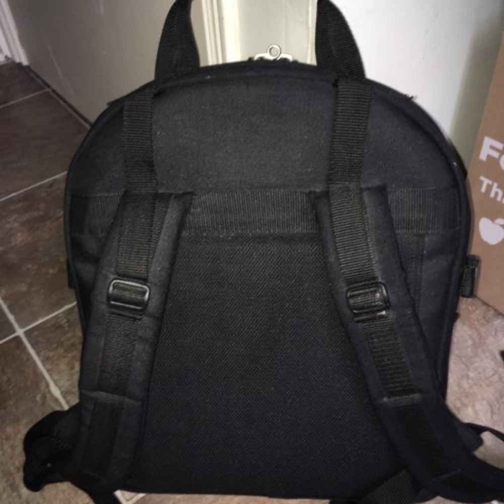 Targus Computer Backpack - Picture 4 of 8